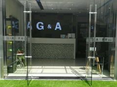 -齐岸健身(花园城店)