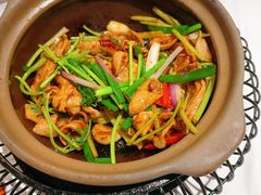 -胜记酒家(荔枝公园店)