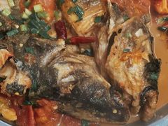 -柴火农家饭(遇龙河店)
