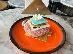 -厦门万丽酒店·R Bar