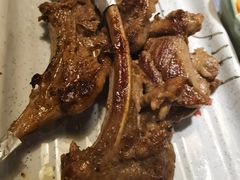 -德川家日本料理(中关村寰太大厦店)