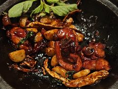 -鹿港小镇(悠唐店)