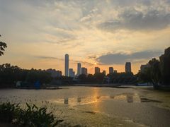-白塘生态植物园