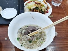 糖蒜-马洪小炒泡馍馆(钟楼回民街店)