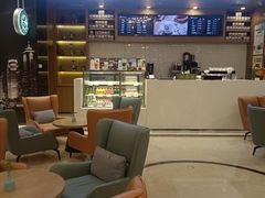 -逸派咖啡 EPARKCOFFEE(广安门店)