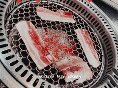 -炙忧烤肉屋(中国铁建广场店)