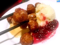 -宜家·瑞典风味餐厅(无锡店)