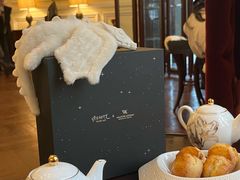 -Salon de Ville浦江汇(上海外滩华尔道夫酒店店)