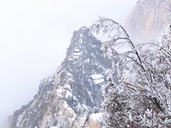 -华山风景名胜区