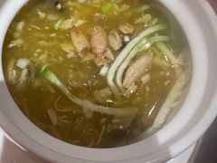 -德胜轩正宗顺德菜(宝安沙井会展中心店)