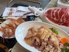 -阿杜打边炉(五江天街店)