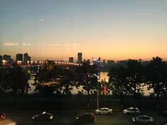 -海鲜自助餐厅·株洲大汉希尔顿酒店