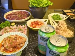 -樱嘢·炭火烧肉(惠南店)