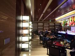 大堂-西安皇冠假日酒店·朱雀咖啡厅