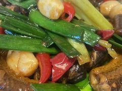 -亭下湖饭店(康岭店)