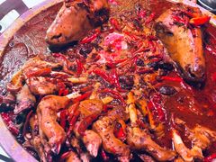 -正宁路小吃夜市