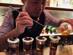 -HUNTING BAR亨霆鸡尾酒馆(越秀淘金店)