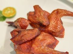 -金悦轩海鲜酒家(拱北店)