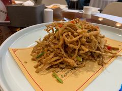 -延年酒店-延飨餐厅(延年文苑店)