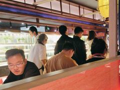 -芝小官牛肉火锅烤肉自助(淮安清江浦区新亚店)