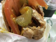 -SUBWAY赛百味(浦东机场店)