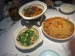 -又见炊烟私房菜(敬亭路店)