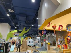 -儿童乐园(王府井百货店)