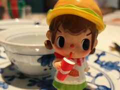 -侨美食家·41年地道粤菜(珠江新城店)