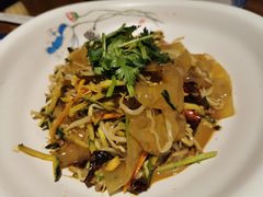 -95号酱骨·一块豆腐(展春园西路店)
