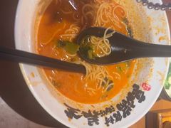-和府捞面(西溪印象城店)
