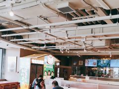 -西贝莜面村(金隅嘉品mall店)