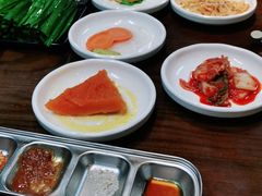 -·缸桶屋·韩式牛肋条自助烤肉(西湖D11店)