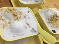 -文昌邓记清补凉(西沙路店)