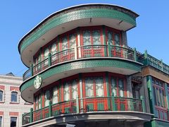 -星巴克臻选(北京前门大街店)