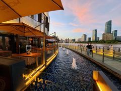 -MONICH牛排融合餐厅(和义大道购物中心店)