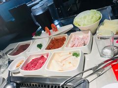 -海底捞火锅(枫蓝国际购物中心店)