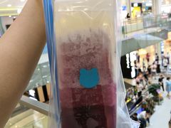 -兰熊鲜奶(西直门凯德mall店)
