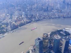 -上海中心大厦