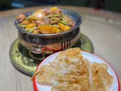 -荣鹏风味烀饼(万达广场店)