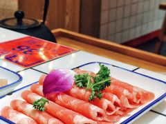 -贤合庄卤味火锅(安吉万达店)