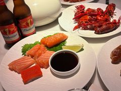 -漢頓温泉度假酒店