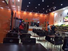 -张亮麻辣烫(尚都SOHO店)