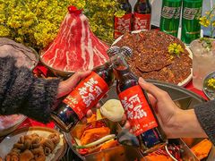 -赵美丽·重庆社区火锅·直营店(火车东站·中豪国际店)