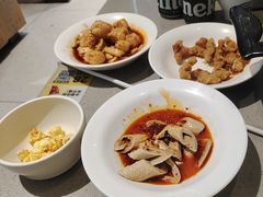 青花椒烤鱼-半天妖烤鱼(即墨宝龙广场店)