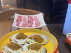 -AJIYA·池袋日式烧肉自助(天津万象城店)