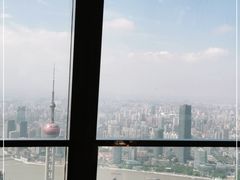 -上海柏悦酒店·世纪100牛排馆