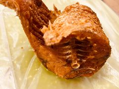 -艾力江和田馕坑烤肉店