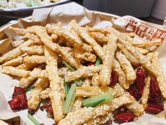 -肖记公安牛肉鱼杂馆·省级非物质文化遗产(三角路直营店)