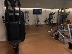 -YCHL Studios健身工作室(市二宫店)