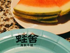 -蛙舍·炭烧牛蛙(东百中心店)